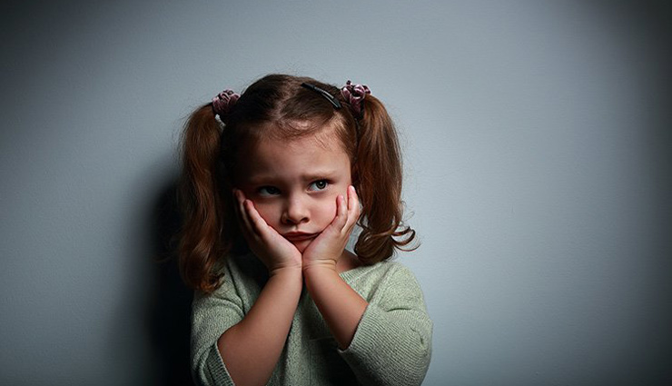  چه زمانی ترس کودکان غیرطبیعی است؟