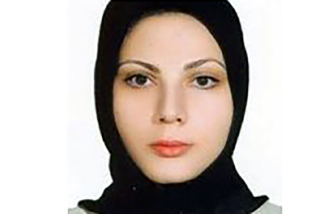 پریسا بهمنی
