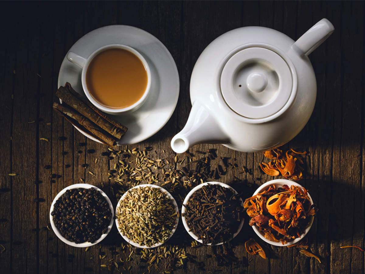چای ماسالا چه کمکی به سلامت بدن می کنه؟