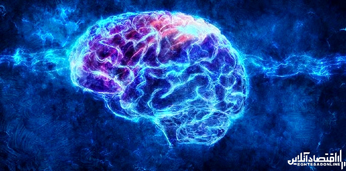 قدرت ذهن مغز انسان