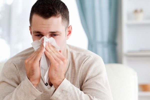 راه برای پیشگیری از آنفلوآنزا