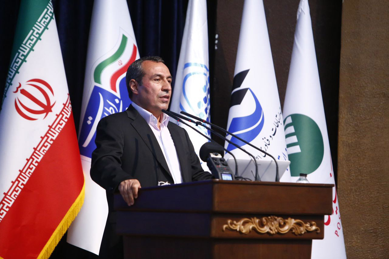 وزیر ارتباطات یکصد و ششمین سایت ۵G ایرانسل را افتتاح کرد6