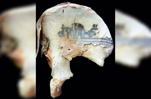  راز عحیب خالکوبی‌ روی بدن مومیایی های زنان عصر باستان! + عکس