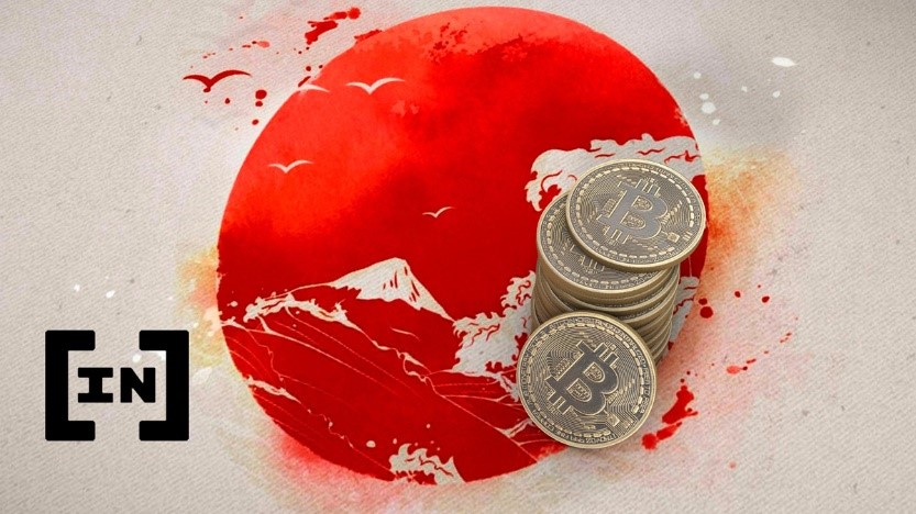 پیشنهاد جدید مالیاتی ژاپن برای ارزهای دیجیتال‌ 3