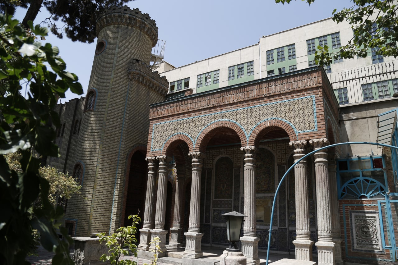 شهردار اسبق تهران صاحب مجلل ترین خانه پایتخت / خانه موزه مقدم