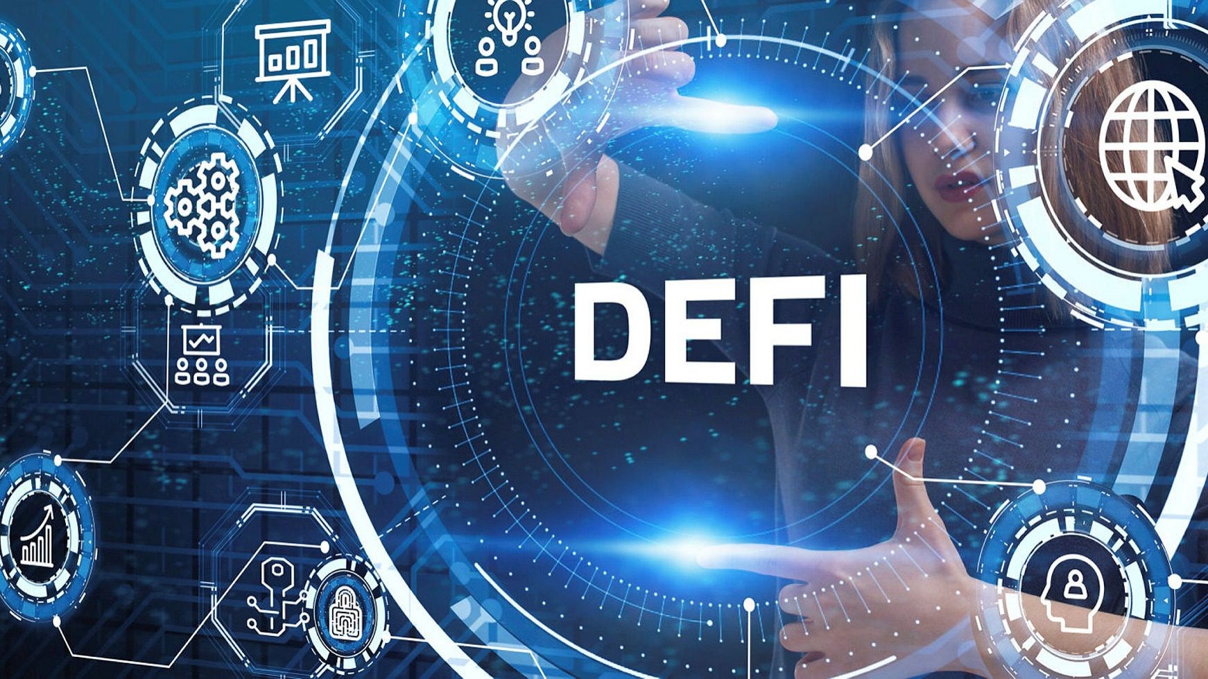 CeDeFi چیست و چرا اهمیت دارد؟