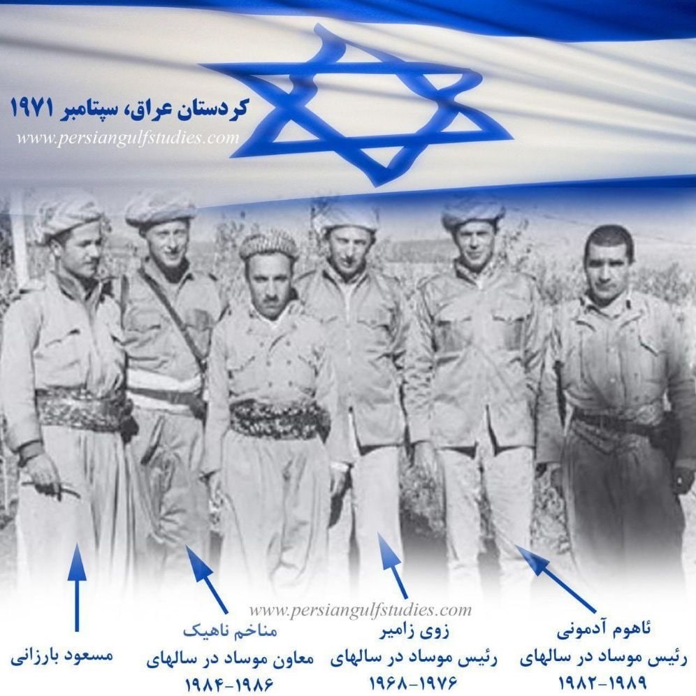 نگاهی جدید به یکی از سری‌ترین عملیات اسرائیل