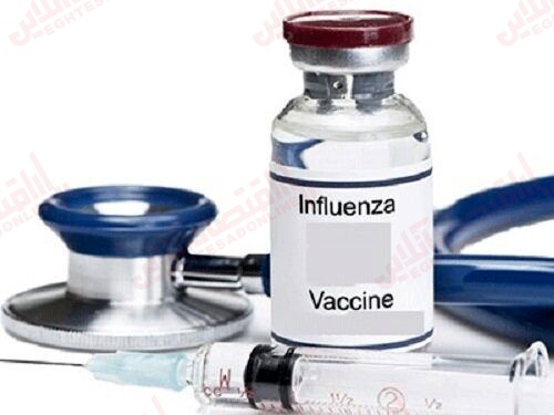 واکسن آنفولانزا