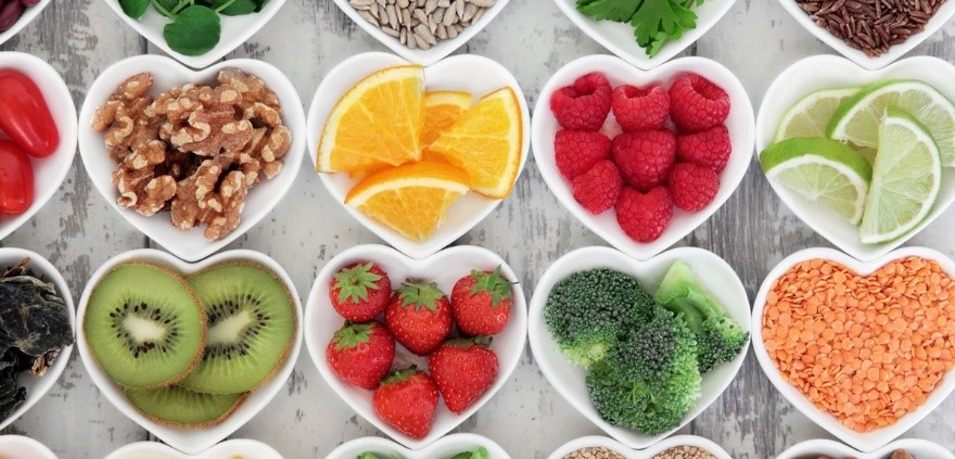  29 مواد غذایی و پیشنهاد خوراکی برای سلامت دهان ، دندان و لثه