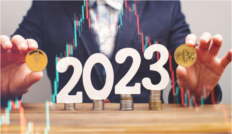 وضعیت ارزهای دیجیتال در سال ۲۰۲۳ چگونه خواهد بود؟
