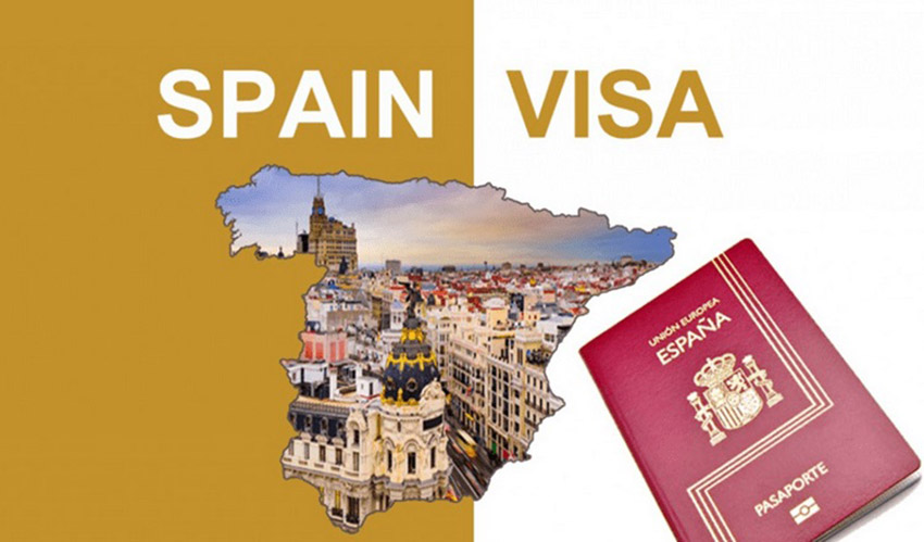 ۵ نکته مهم در اخذ ویزای اسپانیا