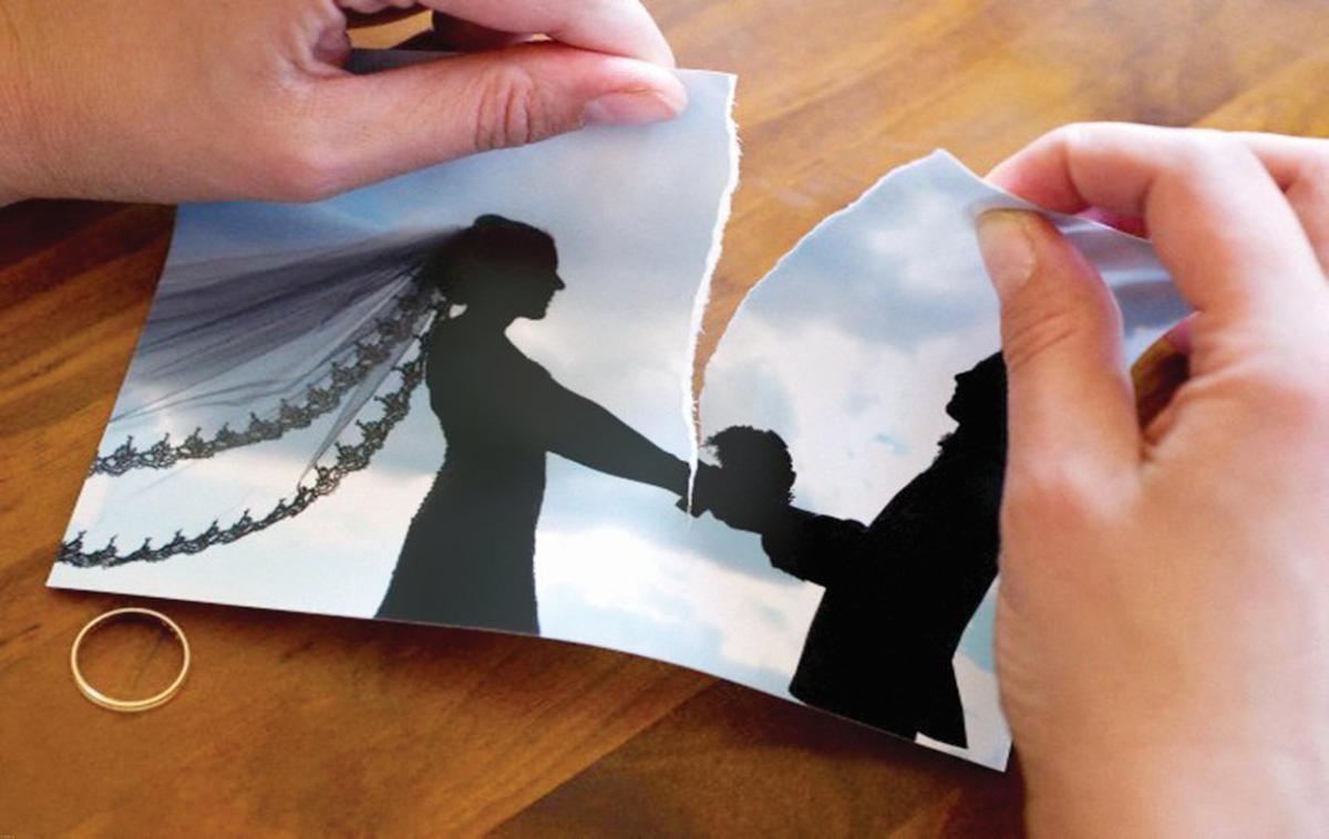  درباره ازدواج مجدد با همسر سابق بعد طلاق نمیدانید